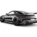 【画像】AMGでも満足できないならコレ！　ブラバスの頂点「ブラバス1000」のスペックがヤバい!! 〜 画像17