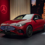 【画像】メルセデスAMG初の完全電気自動車「コンセプトAMG GT XX」をアジア初公開！　ジャパンモビリティショー2025では「メルセデス」の未来を五感で楽しもう 〜 画像16