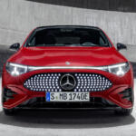 【画像】メルセデスAMG初の完全電気自動車「コンセプトAMG GT XX」をアジア初公開！　ジャパンモビリティショー2025では「メルセデス」の未来を五感で楽しもう 〜 画像17