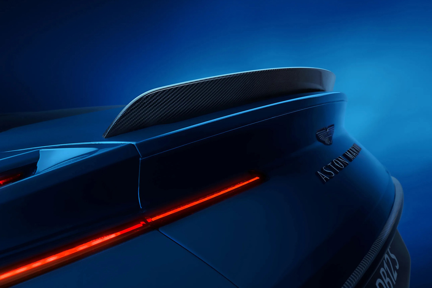 アストンマーティンDB12 Sが登場 〜 画像14