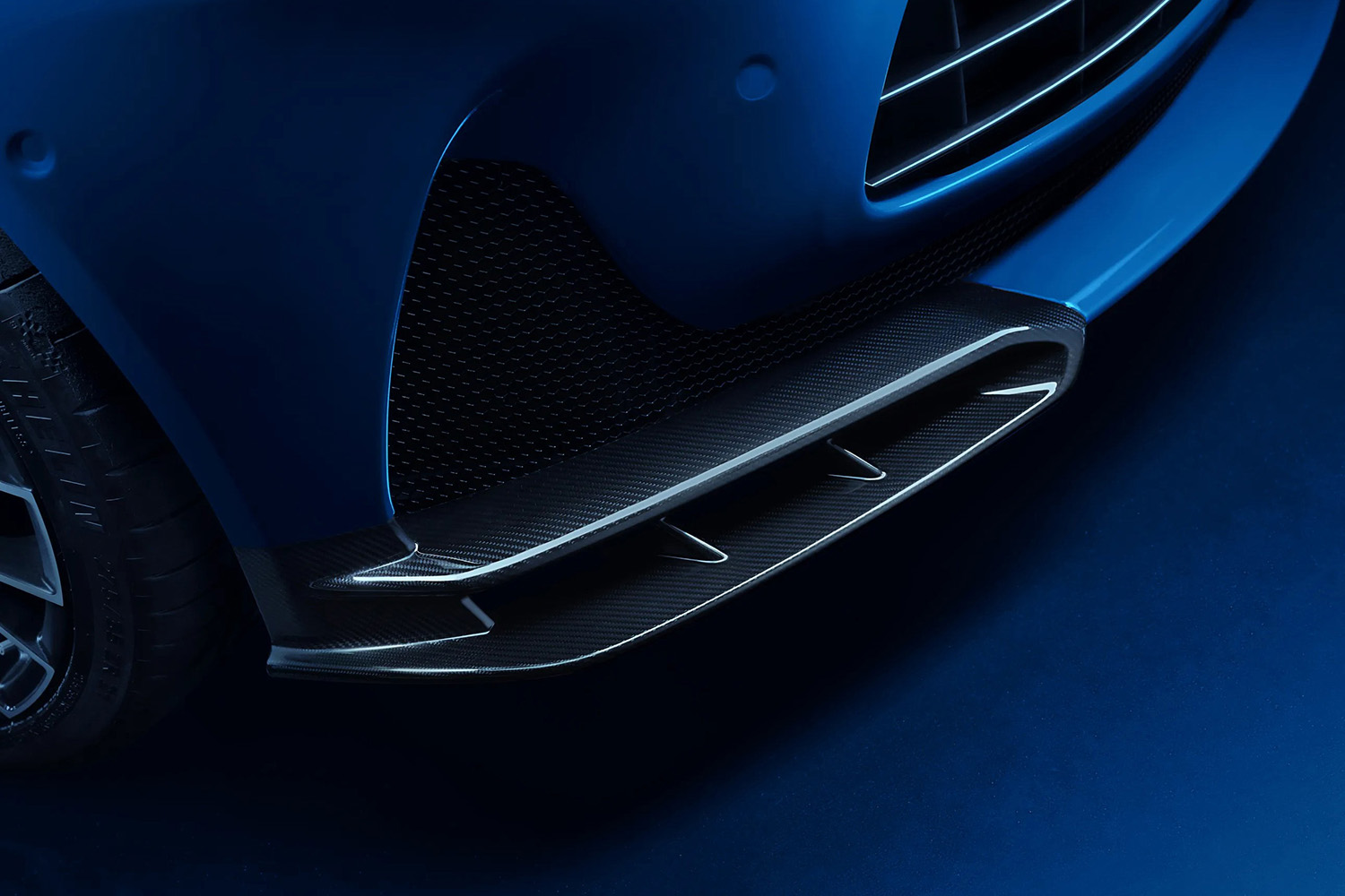 アストンマーティンDB12 Sが登場 〜 画像17