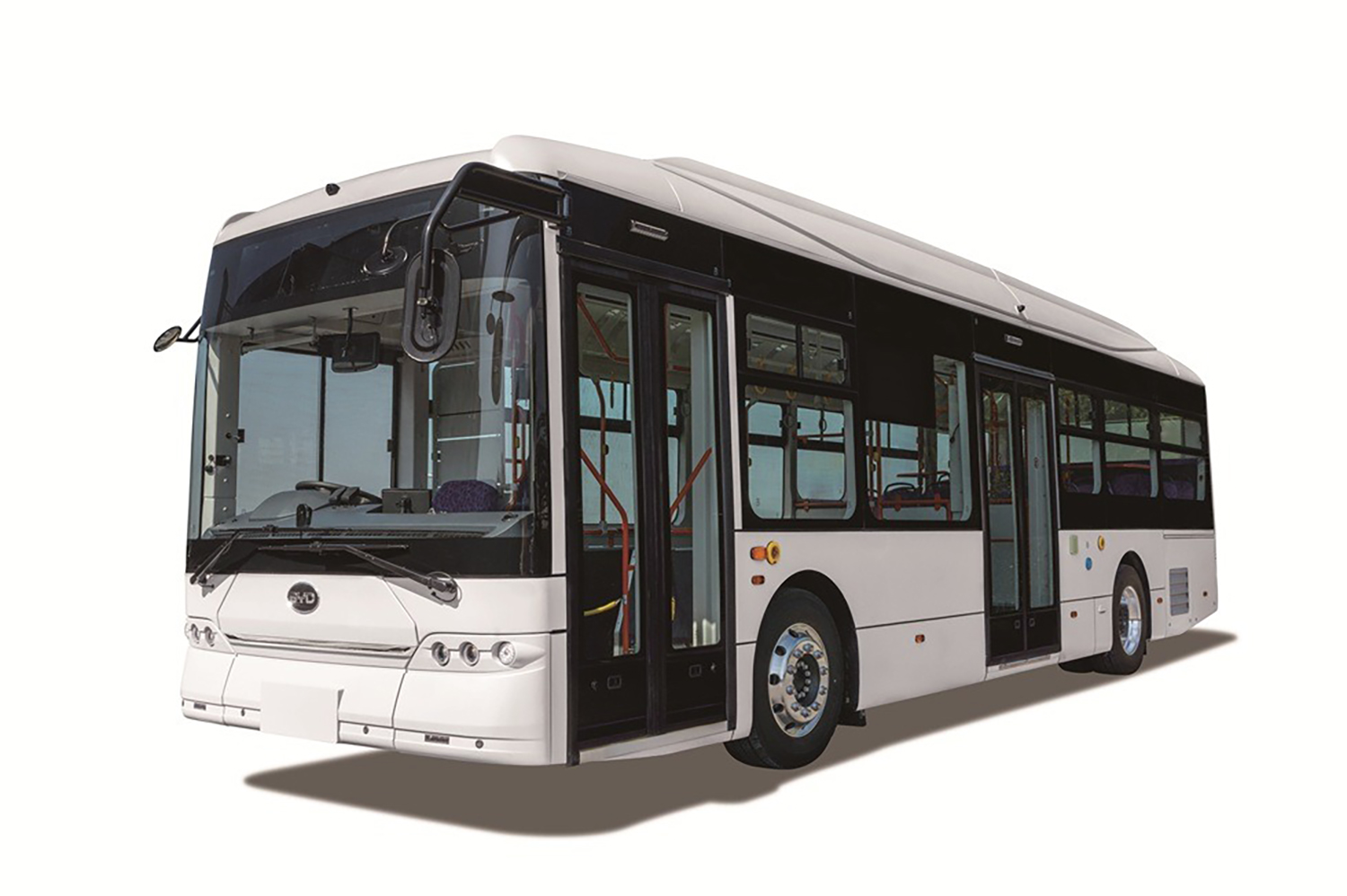 BYDがジャパンモビリティショー2025に出展 〜 画像1