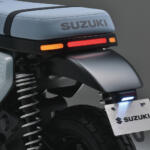 【画像】クルマもバイクも小型モビリティも船外機もロボティクスも！　ジャパンモビリティショー2025のスズキブースはまさに未来を先取り 〜 画像41