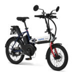 【画像】クルマもバイクも小型モビリティも船外機もロボティクスも！　ジャパンモビリティショー2025のスズキブースはまさに未来を先取り 〜 画像45