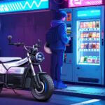 【画像】クルマもバイクも小型モビリティも船外機もロボティクスも！　ジャパンモビリティショー2025のスズキブースはまさに未来を先取り 〜 画像48