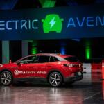 【画像】ピックアップまでV6だのハイブリッドだの……アメリカン魂はドコ行った！　アメ車好きがアメリカのオートショーで突きつけられた悲しい現実 〜 画像2