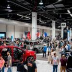 【画像】ピックアップまでV6だのハイブリッドだの……アメリカン魂はドコ行った！　アメ車好きがアメリカのオートショーで突きつけられた悲しい現実 〜 画像5