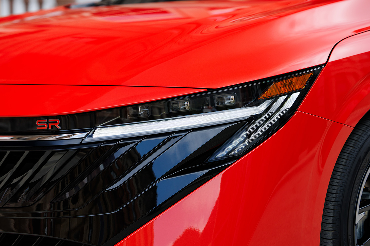 米国で発表された新型「日産セントラ」の大胆デザインの見所とは