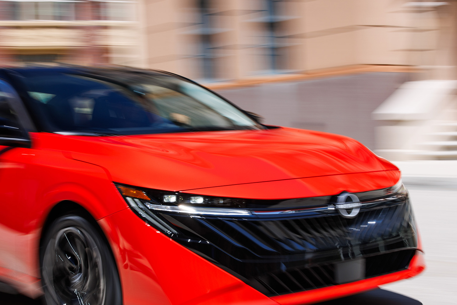 米国で発表された新型「日産セントラ」の大胆デザインの見所とは 〜 画像44