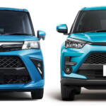 【画像】普通車買うならトヨタがほしい……が日本人のスタンダード!?　2025年度上半期の新車販売ランキングは相変わらずのトヨタ１強!! 〜 画像2