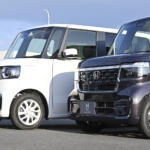 普通車買うならトヨタがほしい……が日本人のスタンダード!?　2025年度上半期の新車販売ランキングは相変わらずのトヨタ１強!!