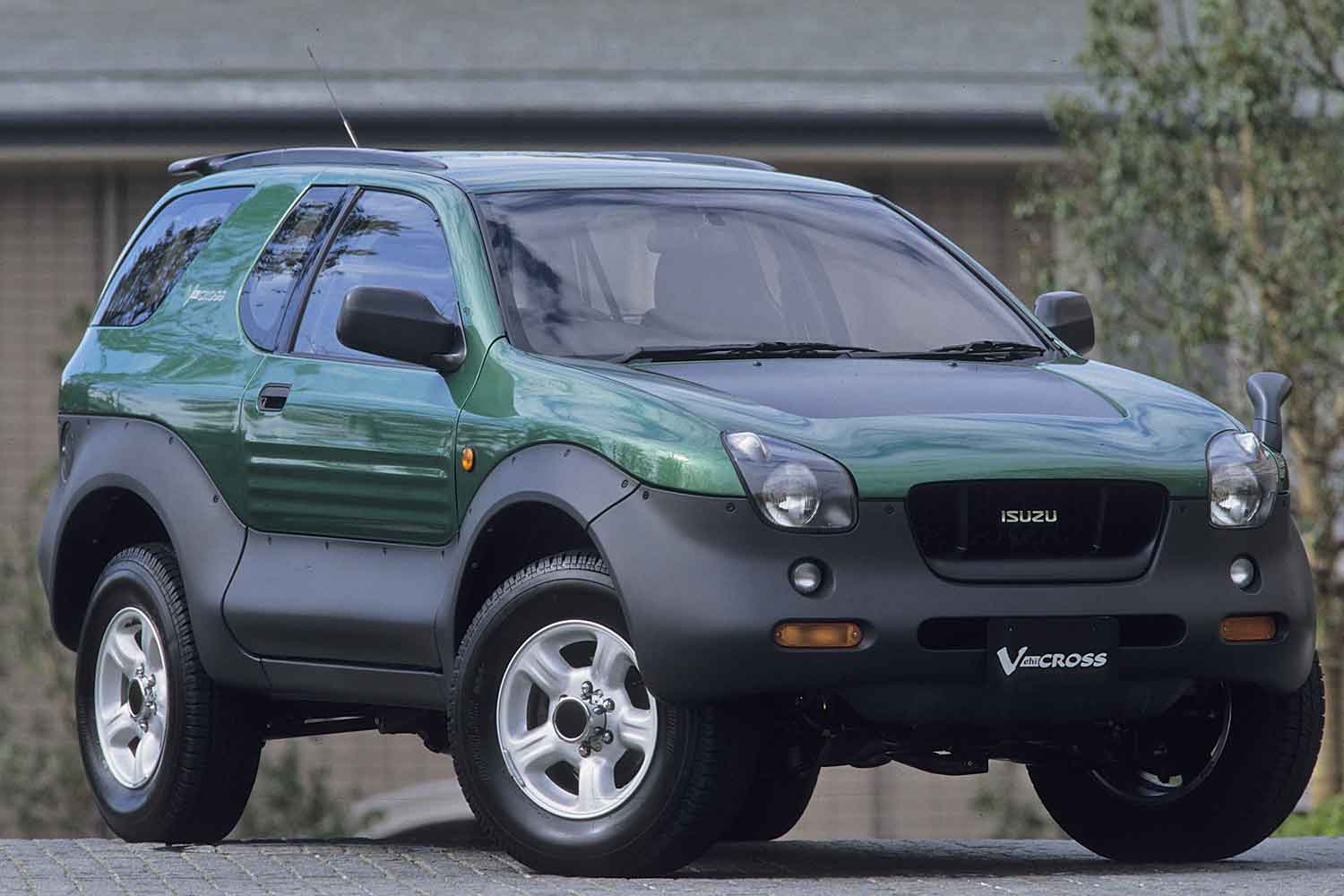 ブランドやメーカーが消滅か日本撤退したクルマって買ったら維持できるの？ 〜 画像4