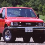 【画像】いすゞにサターンにサーブにフォード！　日本で撤退・消滅した「乗用車ブランド」の中古車を買ったら維持はどうなる？ 〜 画像5