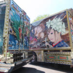 【画像】演歌歌手が定番じゃないの!?　デコトラの箱絵にしたら映えそうな芸能人ランキングの「まさかの結果」 〜 画像2