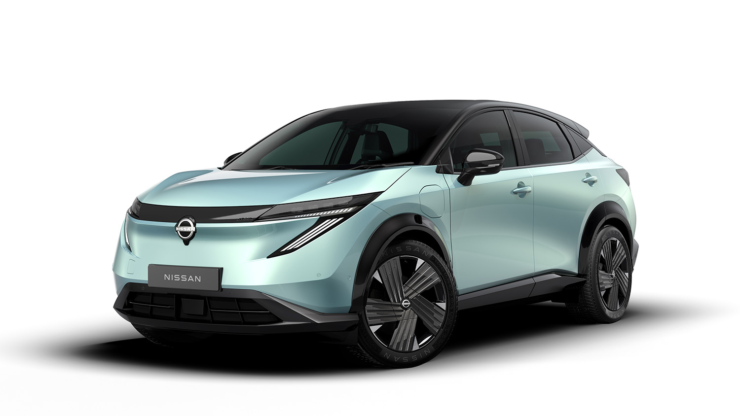 ジャパンモビリティショー2025の「日産ブース」出展概要を発表 〜 画像2