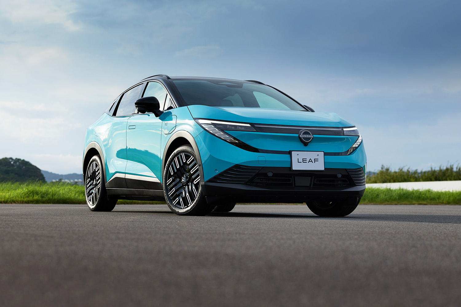 ジャパンモビリティショー2025の「日産ブース」出展概要を発表 〜 画像4