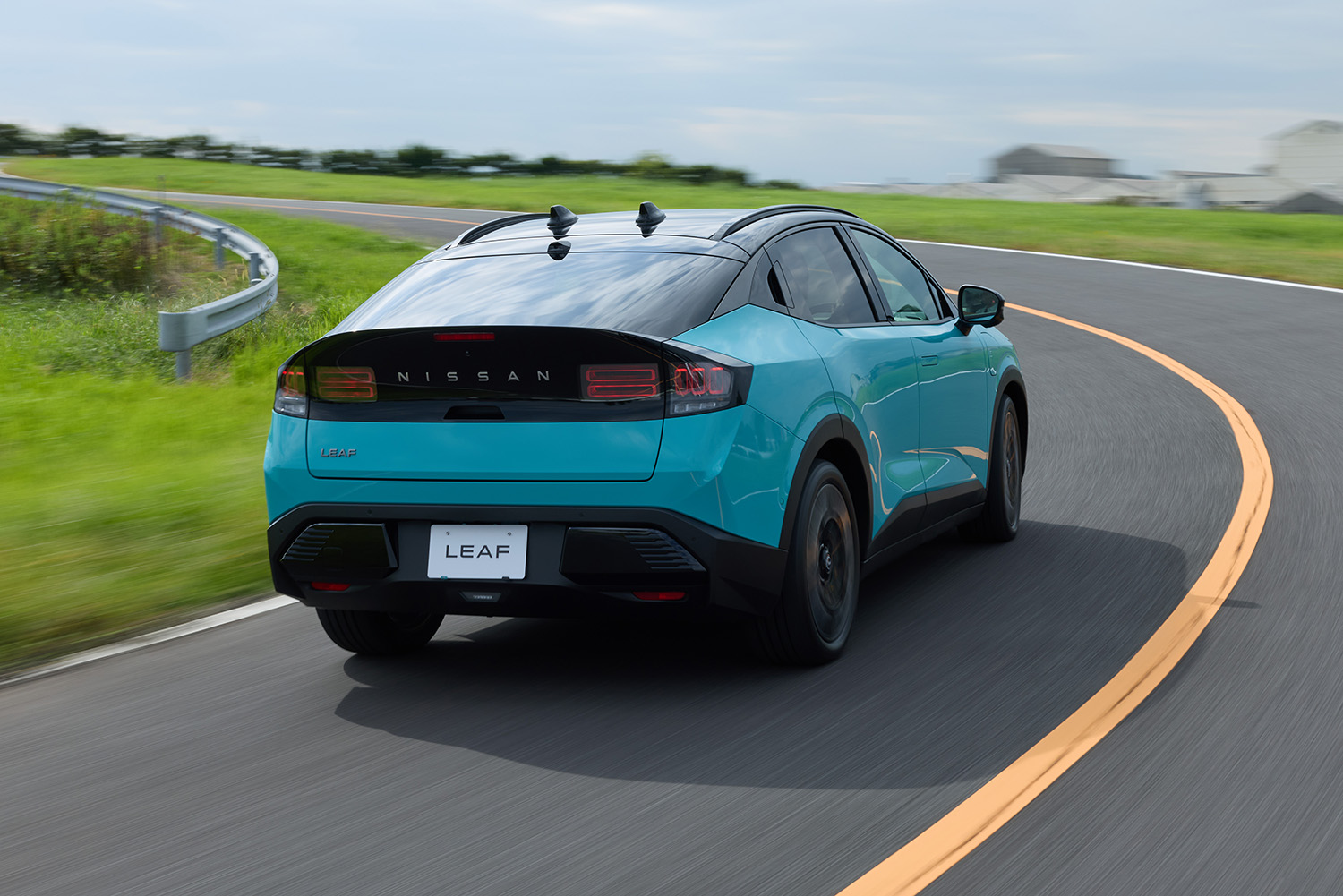 ジャパンモビリティショー2025の「日産ブース」出展概要を発表 〜 画像5