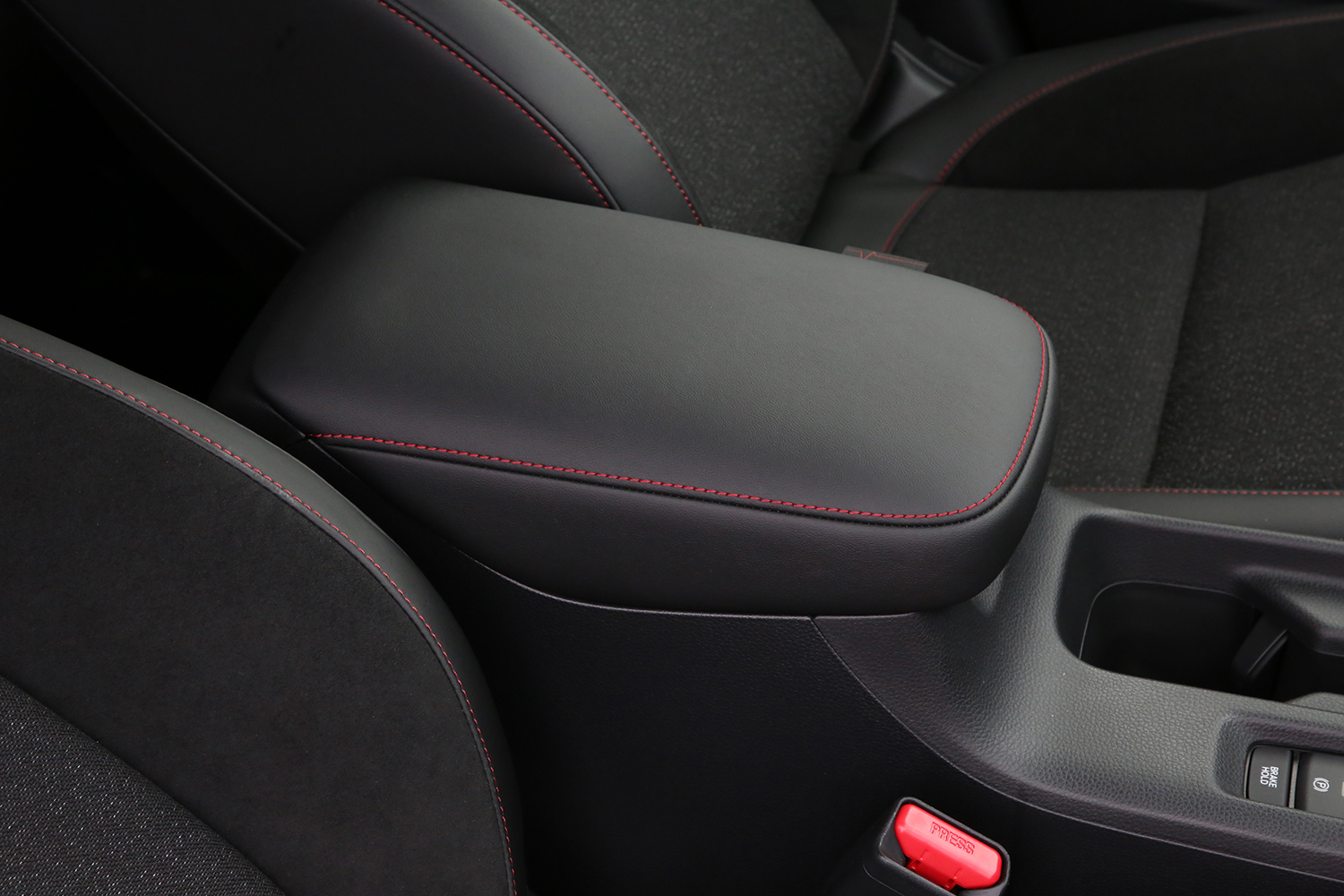 ホンダ・ヴェゼルに「RS」が新設定 〜 画像16