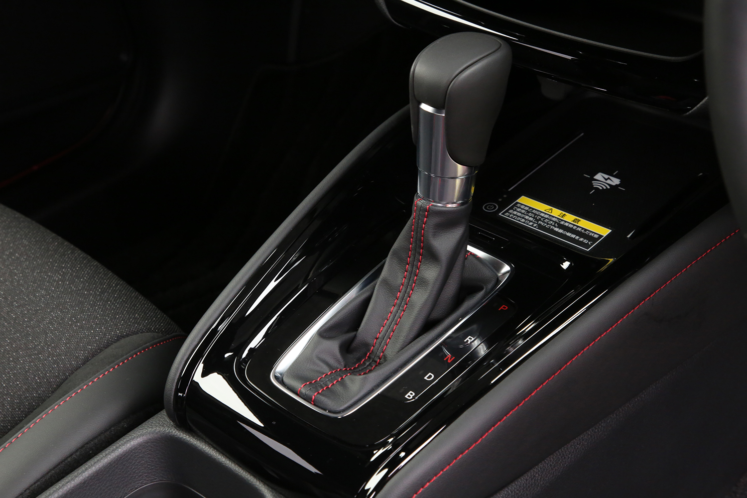 ホンダ・ヴェゼルに「RS」が新設定 〜 画像17