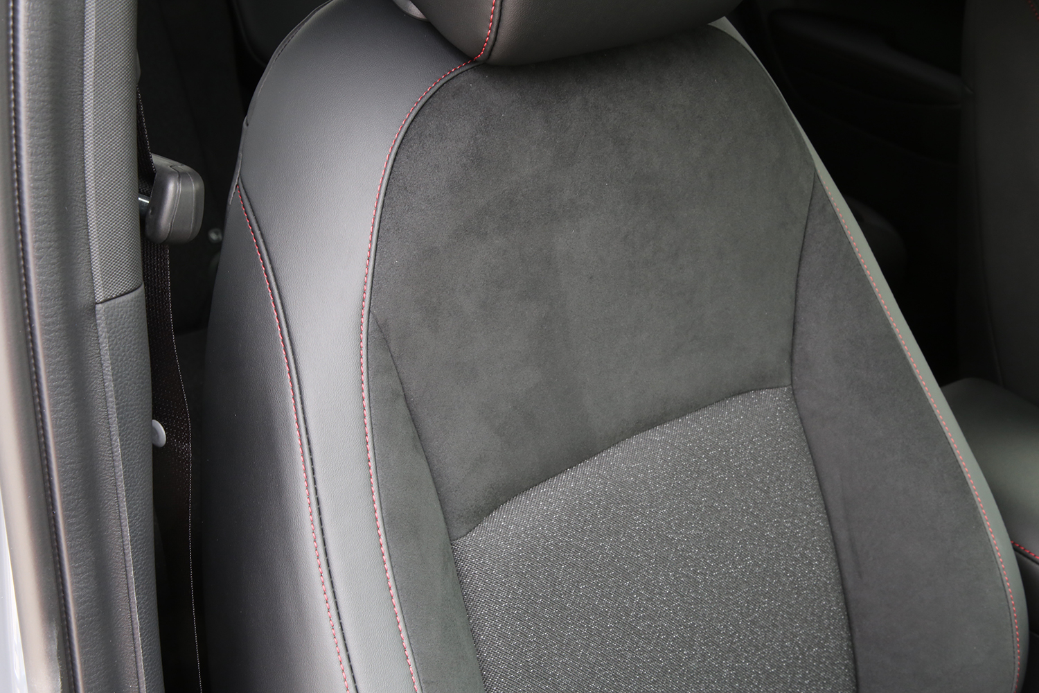 ホンダ・ヴェゼルに「RS」が新設定 〜 画像28