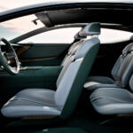 【画像】ロータリーエンジンが駆動用として復活!?　マツダ「ビジョン クロスクーペ」なら思う存分ロータリーをぶん回せる【ジャパンモビリティショー2025】 〜 画像3