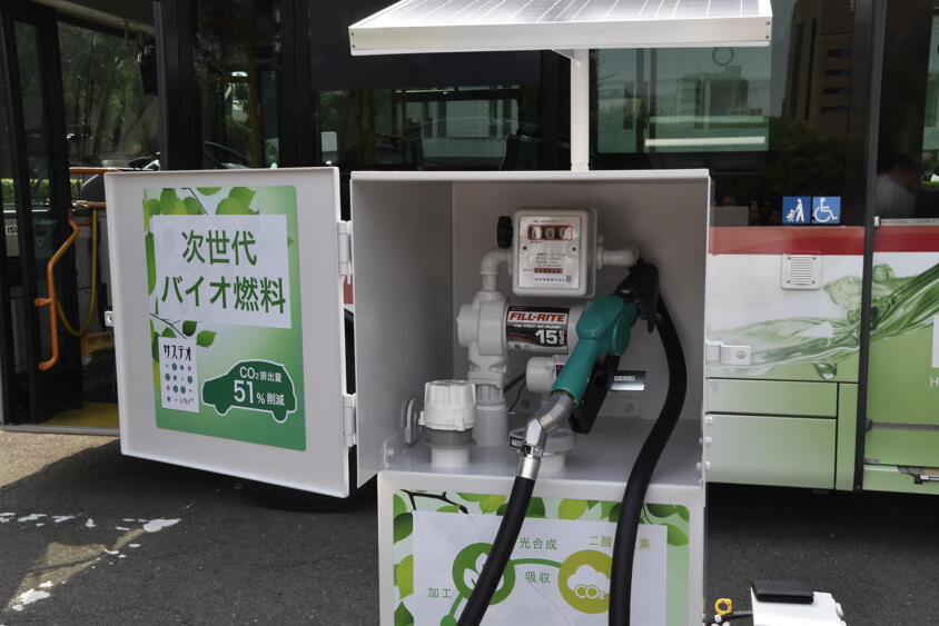 日本じゃまったく聞かないE5やE10燃料! カーボンニュートラルに近づく「バイオエタノール含有ガソリン」ってどうなの?