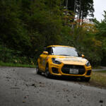 【画像】気になる話題「FR」と「FF」はどっちが速い？　全日本ラリーのFR王者とFF王者に聞いた答えとは！ 〜 画像1