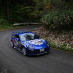 【画像】気になる話題「FR」と「FF」はどっちが速い？　全日本ラリーのFR王者とFF王者に聞いた答えとは！ 〜 画像3