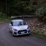 【画像】気になる話題「FR」と「FF」はどっちが速い？　全日本ラリーのFR王者とFF王者に聞いた答えとは！ 〜 画像4