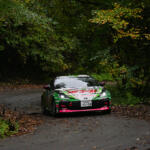 【画像】気になる話題「FR」と「FF」はどっちが速い？　全日本ラリーのFR王者とFF王者に聞いた答えとは！ 〜 画像5