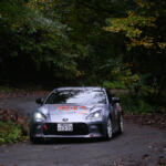 【画像】気になる話題「FR」と「FF」はどっちが速い？　全日本ラリーのFR王者とFF王者に聞いた答えとは！ 〜 画像7