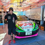 【画像】気になる話題「FR」と「FF」はどっちが速い？　全日本ラリーのFR王者とFF王者に聞いた答えとは！ 〜 画像8