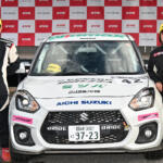 【画像】気になる話題「FR」と「FF」はどっちが速い？　全日本ラリーのFR王者とFF王者に聞いた答えとは！ 〜 画像15