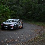 【画像】気になる話題「FR」と「FF」はどっちが速い？　全日本ラリーのFR王者とFF王者に聞いた答えとは！ 〜 画像16