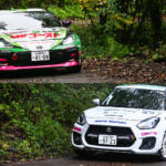 気になる話題「FR」と「FF」はどっちが速い？　全日本ラリーのFR王者とFF王者に聞いた答えとは！