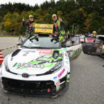 【画像】気になる話題「FR」と「FF」はどっちが速い？　全日本ラリーのFR王者とFF王者に聞いた答えとは！ 〜 画像19