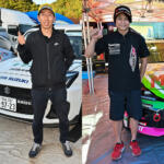 【画像】気になる話題「FR」と「FF」はどっちが速い？　全日本ラリーのFR王者とFF王者に聞いた答えとは！ 〜 画像20