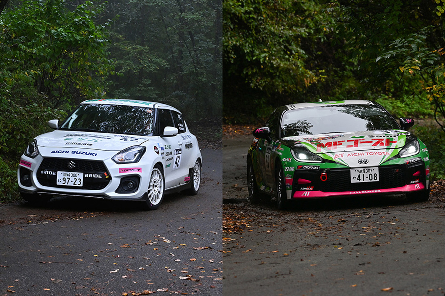 駆動方式の条件を撤廃された新JN-4クラス