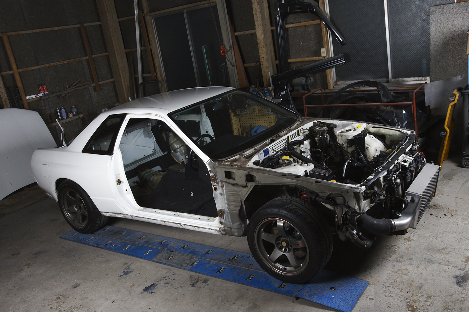 旧車や中古車で「書類なし」って聞くけどどういう意味？ 〜 画像11