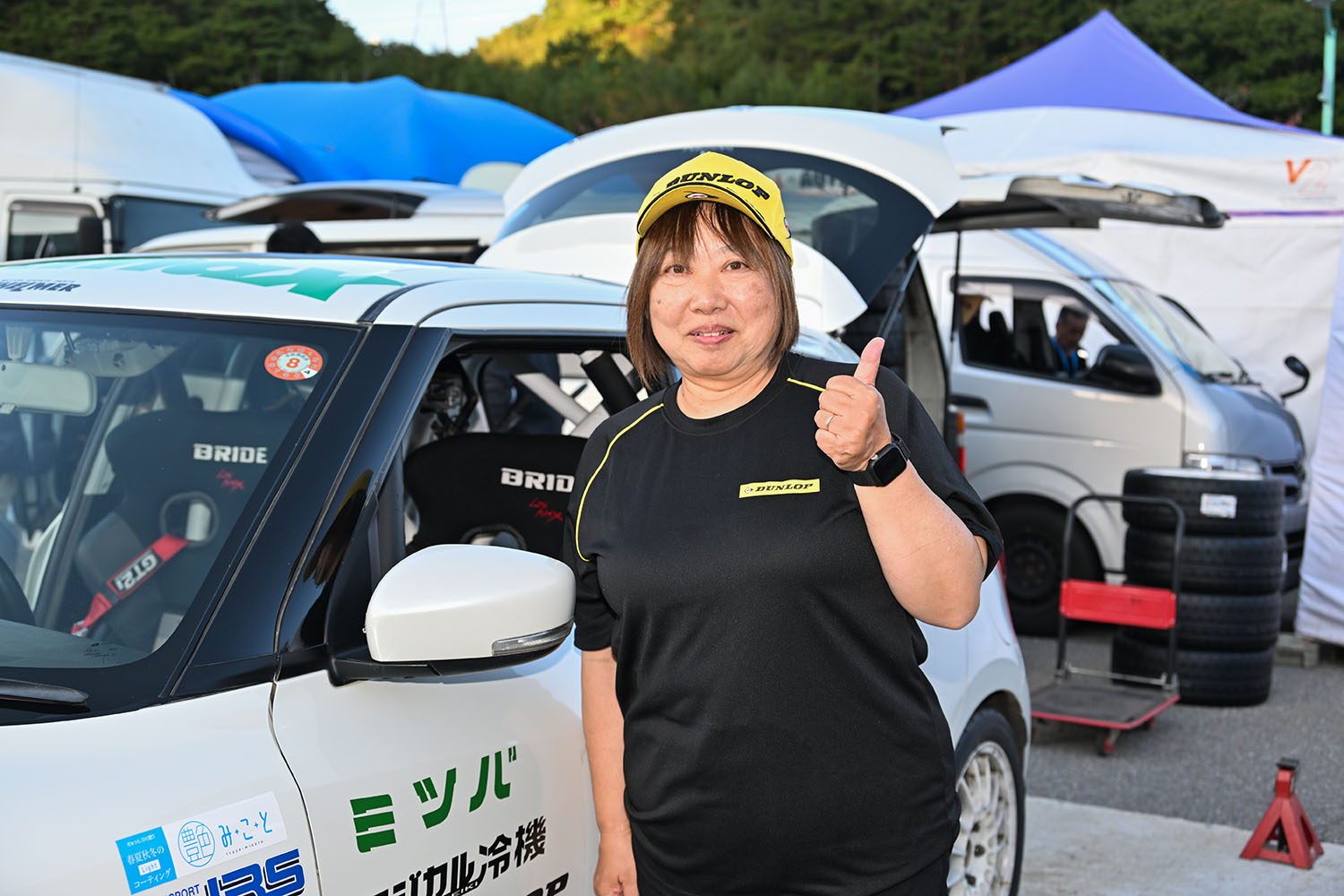 ラリーの生命線「ペースノート」とは 〜 画像16