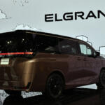 【画像】新型エルグランドは「売れる」こと確実！　ラグジュアリーミニバンの王道を行く「全部載せ」!!　【ジャパンモビリティショー2025】 〜 画像2