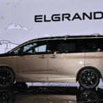 【画像】新型エルグランドは「売れる」こと確実！　ラグジュアリーミニバンの王道を行く「全部載せ」!!　【ジャパンモビリティショー2025】 〜 画像3