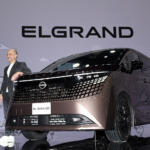 【画像】新型エルグランドは「売れる」こと確実！　ラグジュアリーミニバンの王道を行く「全部載せ」!!　【ジャパンモビリティショー2025】 〜 画像4