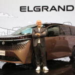 【画像】新型エルグランドは「売れる」こと確実！　ラグジュアリーミニバンの王道を行く「全部載せ」!!　【ジャパンモビリティショー2025】 〜 画像7