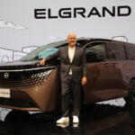 【画像】新型エルグランドは「売れる」こと確実！　ラグジュアリーミニバンの王道を行く「全部載せ」!!　【ジャパンモビリティショー2025】 〜 画像8