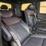 【画像】新型エルグランドは「売れる」こと確実！　ラグジュアリーミニバンの王道を行く「全部載せ」!!　【ジャパンモビリティショー2025】 〜 画像14