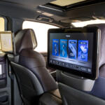 【画像】新型エルグランドは「売れる」こと確実！　ラグジュアリーミニバンの王道を行く「全部載せ」!!　【ジャパンモビリティショー2025】 〜 画像16