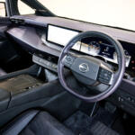 【画像】新型エルグランドは「売れる」こと確実！　ラグジュアリーミニバンの王道を行く「全部載せ」!!　【ジャパンモビリティショー2025】 〜 画像17