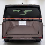 【画像】新型エルグランドは「売れる」こと確実！　ラグジュアリーミニバンの王道を行く「全部載せ」!!　【ジャパンモビリティショー2025】 〜 画像19