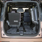 【画像】新型エルグランドは「売れる」こと確実！　ラグジュアリーミニバンの王道を行く「全部載せ」!!　【ジャパンモビリティショー2025】 〜 画像20